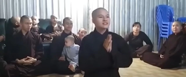 Thầy ông nội khai nhận bùa phép với Diễm My, thay tên đổi họ gây xôn xao - Hình 2