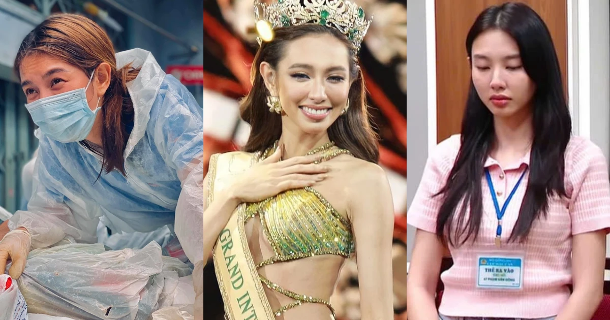 Thùy Tiên từ tuổ.i thơ bị bỏ rơi đến huyền thoại Việt, vướng vòng lao lý vì tham - Hình 11