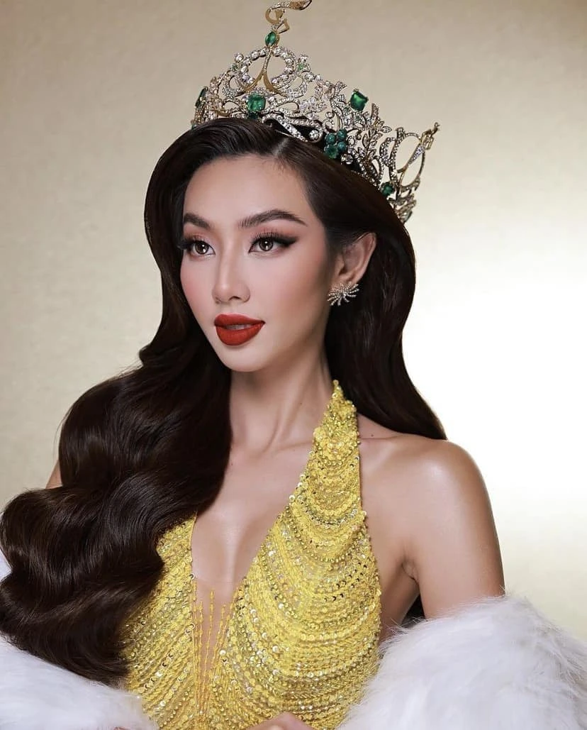 Thùy Tiên từ tuổ.i thơ bị bỏ rơi đến huyền thoại Việt, vướng vòng lao lý vì tham - Hình 9