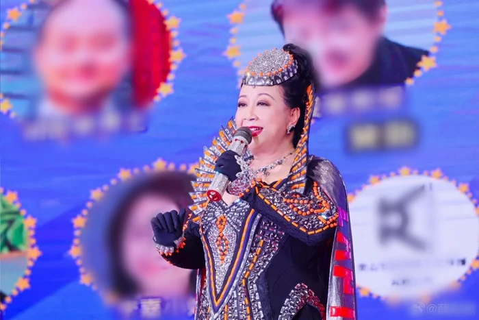 Tiết Gia Yến: Trùm TVB bỏ sự nghiệp lấy chồng, bị phản, U80 quen hồng hài nhi - Hình 10