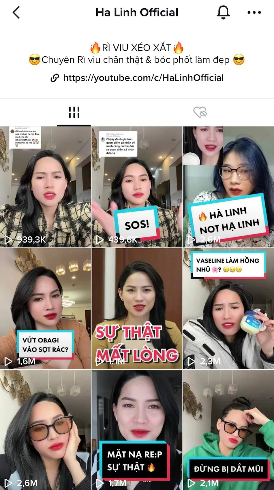 Võ Hạ Linh bị phanh phui bán hàng phá giá khuyến mãi hay chiêu trò thương mại! - Hình 2