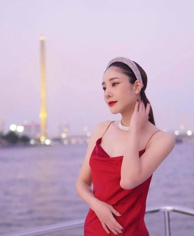 Vụ Tangmo Nida: Xử lại gây bức xúc, tất cả được thả, mẹ ruột mất trắng? - Hình 5