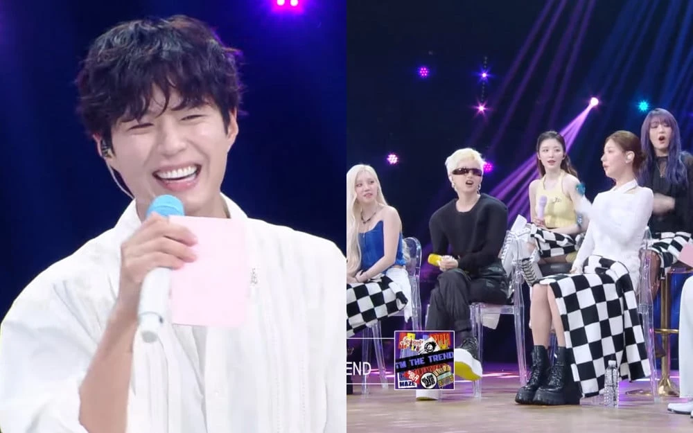 Bạn thân Lisa lộ gia thế hoàng gia, giàu khét tiếng, Park Bo Gum còn mê đắm - Hình 5