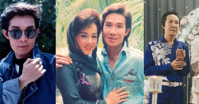 Bạn thân NS Vũ Linh làm bưng bê, bất ngờ đến mộ, thắp hương khấn 1 câu lộ bí mật - Hình 6
