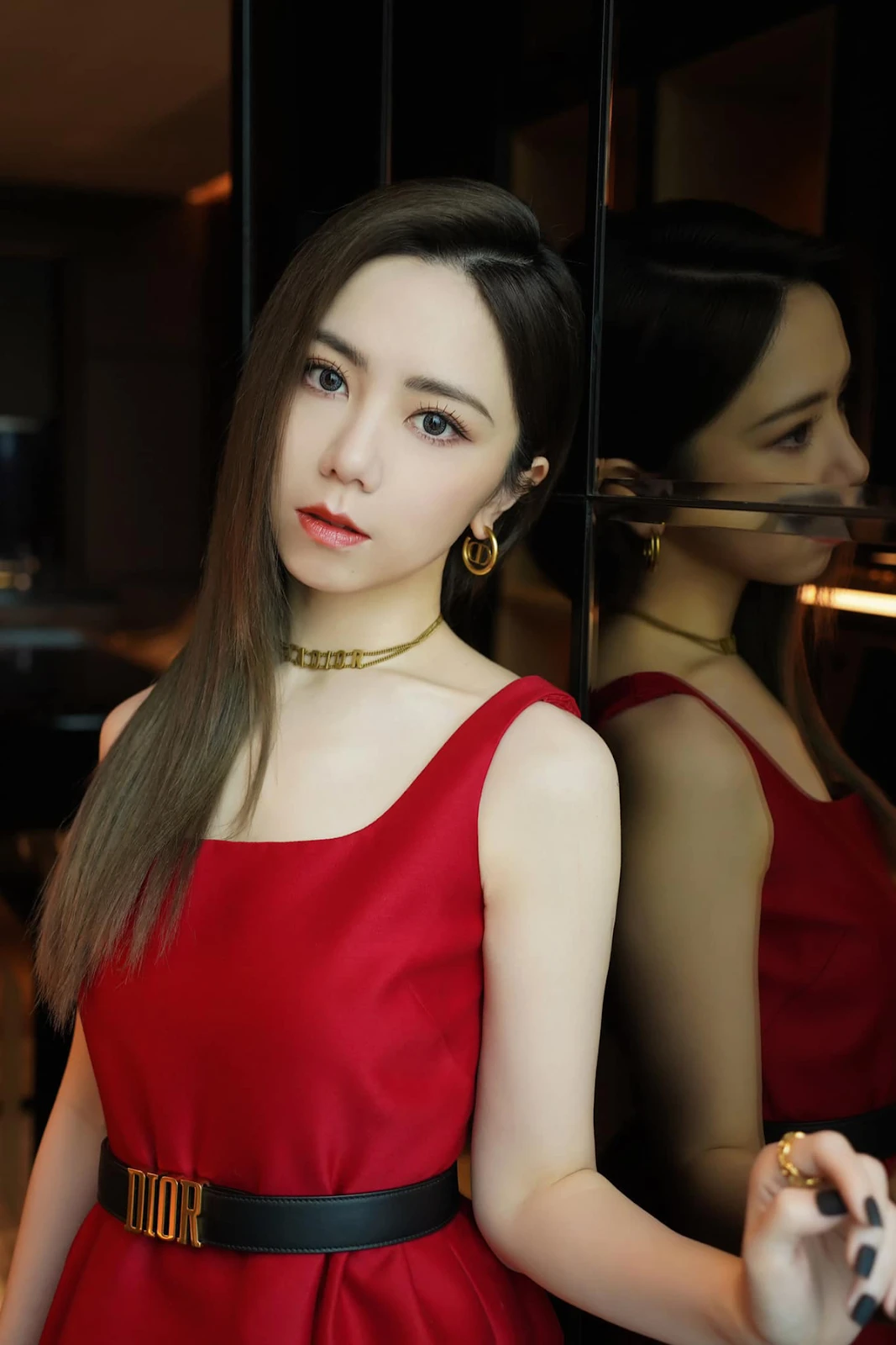 G.E.M 1 mình hạ đo ván BLACKPINK, GRAMMY vinh danh, có gì đáng gờm? - Hình 6