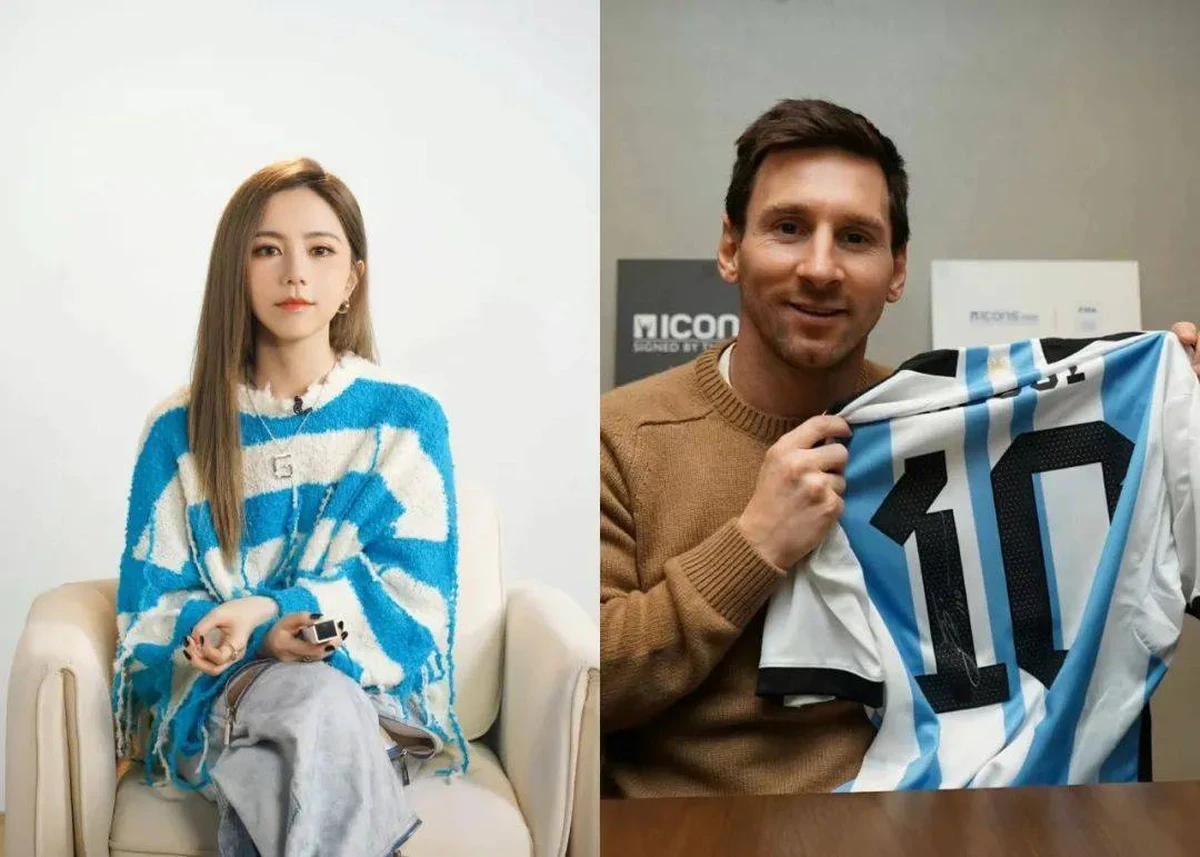G.E.M 1 mình hạ đo ván BLACKPINK, GRAMMY vinh danh, có gì đáng gờm? - Hình 5