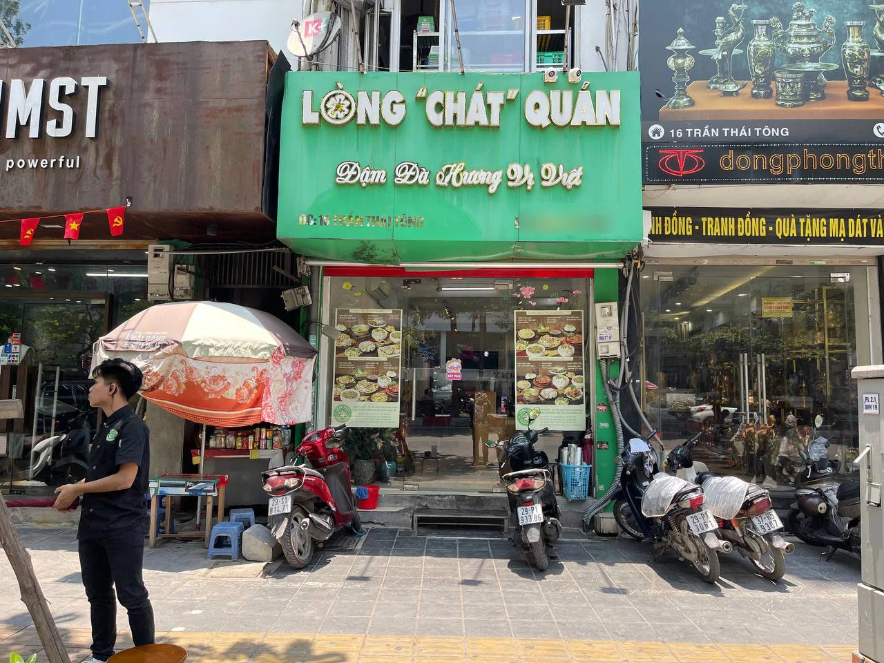 Lòng Chát giấu hàng không phối hợp điều tra, đăng tâm thư lấy lòng thương hại - Hình 5