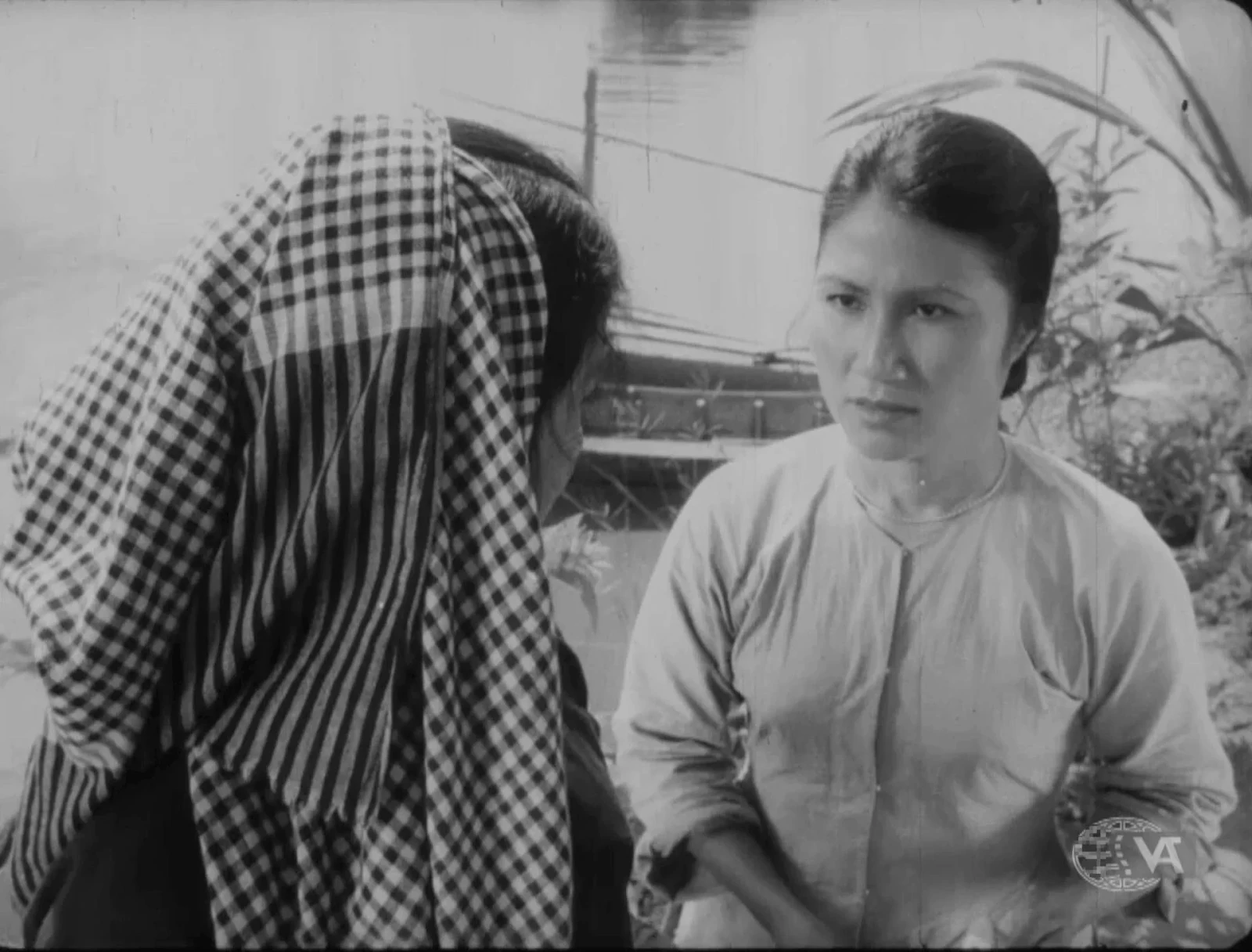 Mai Châu: Tiểu thư bỏ nhung lụa theo cách mạng, bậc thầy phản diện, vừa qua đời - Hình 2