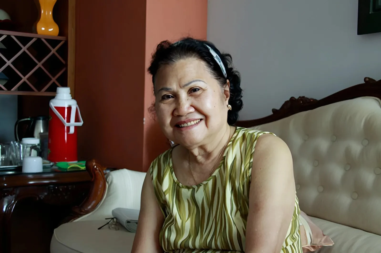 Mai Châu: Tiểu thư bỏ nhung lụa theo cách mạng, bậc thầy phản diện, vừa qua đời - Hình 10