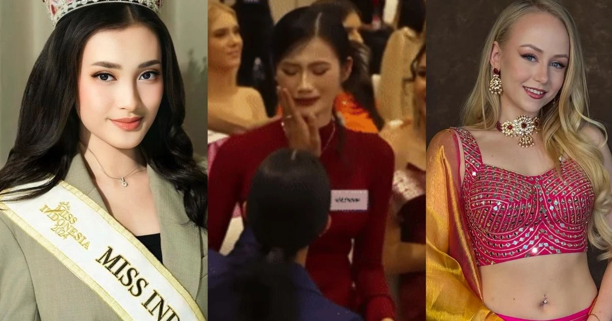 Miss World 2025: 2 thí sinh khiến Ý Nhi muối mặt, lọt Top 40 nhờ bí kíp này? - Hình 8