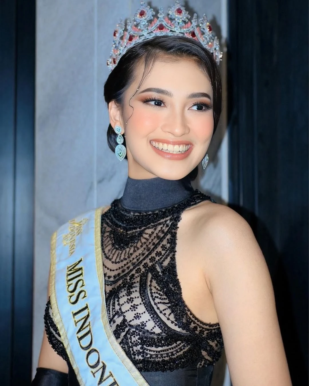 Miss World 2025: 2 thí sinh khiến Ý Nhi muối mặt, lọt Top 40 nhờ bí kíp này? - Hình 3