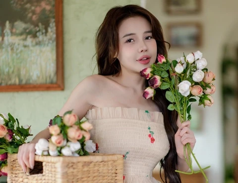 Ngân 98 làm việc ở Sở ATTP, khẳng định bị hại, tung cánh báo các shop bán đồ giả - Hình 6