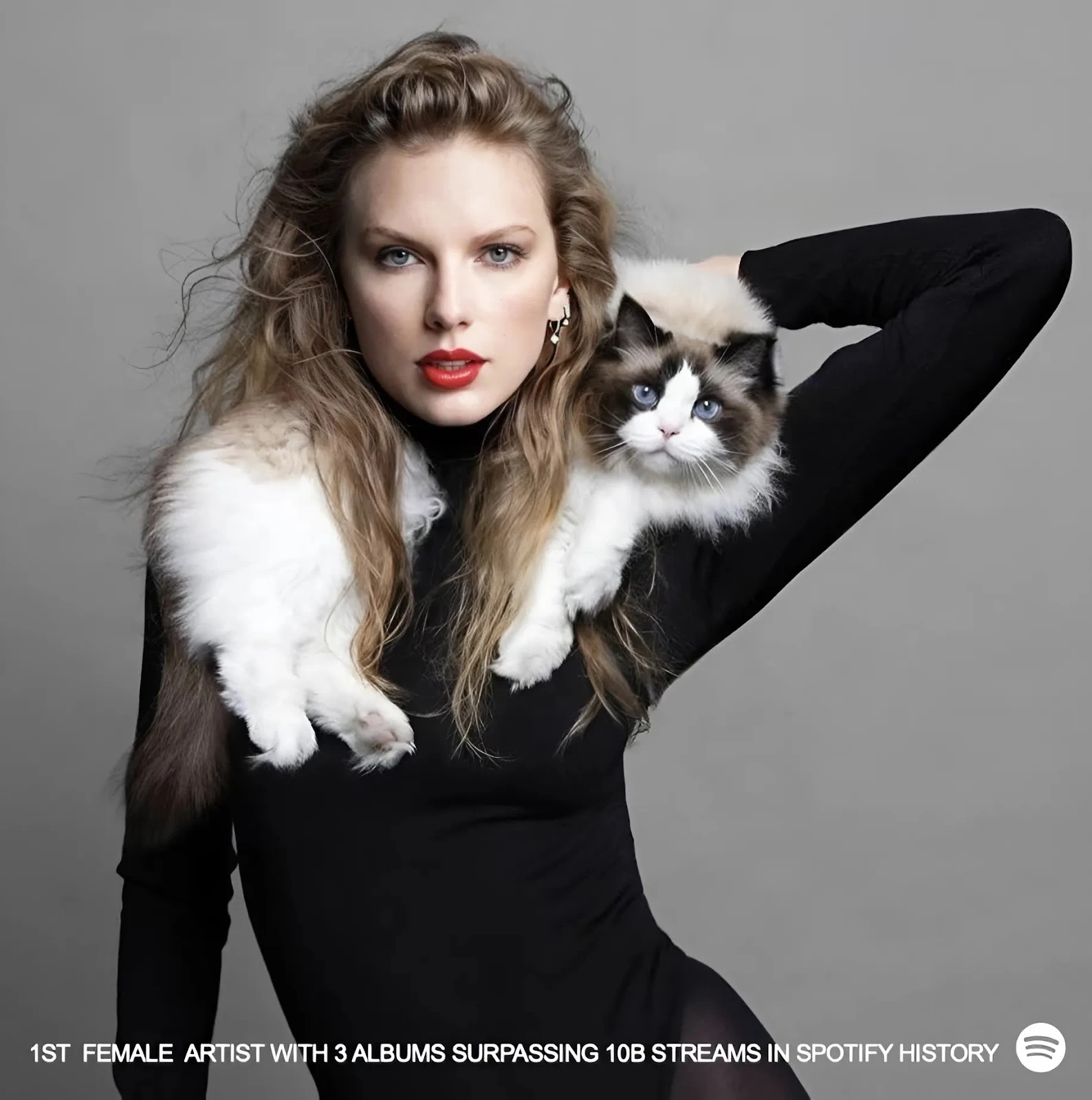 Taylor Swift chuẩn bị tái sở hữu những bản hit huyền thoại, bí mật chưa tiết lộ! - Hình 4