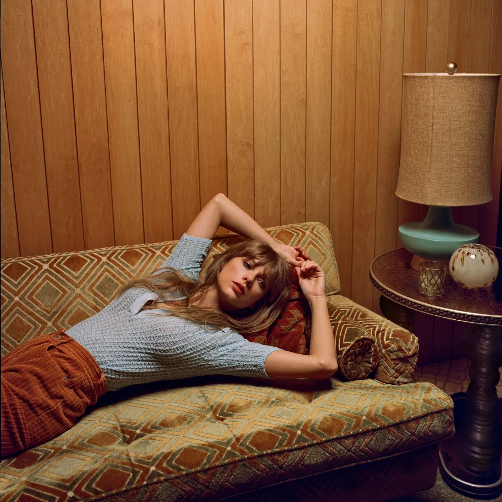 Taylor Swift chuẩn bị tái sở hữu những bản hit huyền thoại, bí mật chưa tiết lộ! - Hình 1
