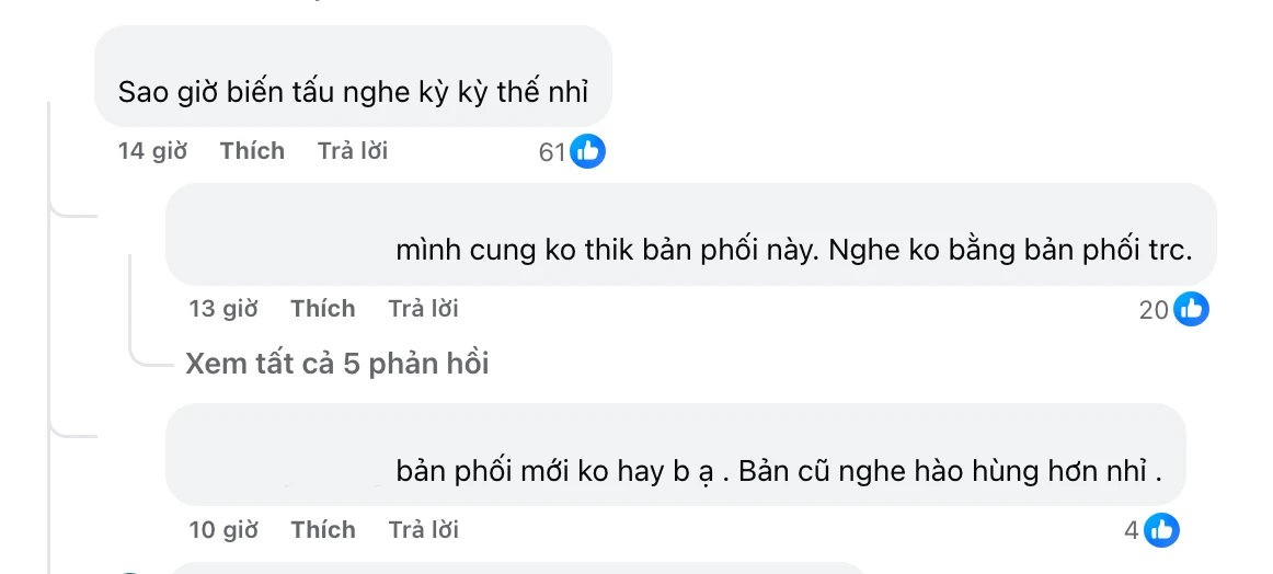 Võ Hạ Trâm lụt nghề, hát hit diễu binh phải lên gân cốt, kém thần thái - Hình 3