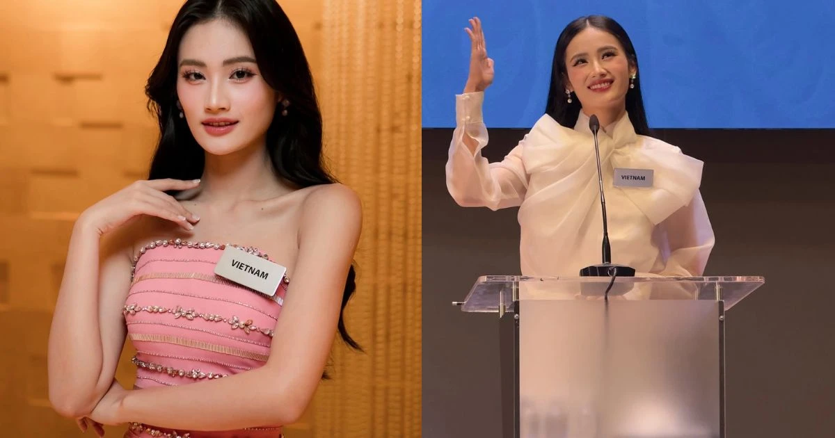 Ý Nhi zero giải ở MW, đón thêm bão anti hay fan nước nhà quay xe công nhận? - Hình 8