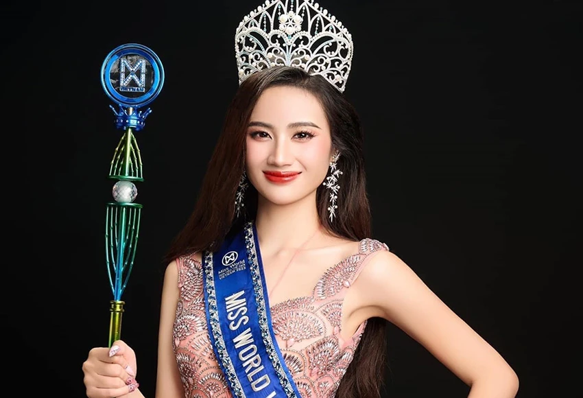 Ý Nhi zero giải ở MW, đón thêm bão anti hay fan nước nhà quay xe công nhận? - Hình 2