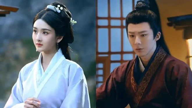 Khom lưng: gặp biến căng với Tiêu Chiến phút 90, nam nữ chính rớt nhiệt thảm - Hình 7
