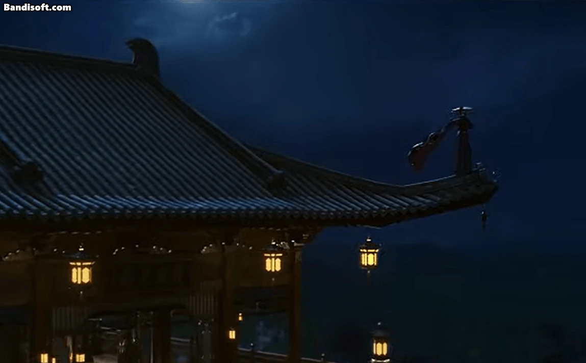 Phim cổ trang Trung Quốc ngập drama gây choáng: Nam chính cưới cô chị yêu cô em, nhan sắc được khen khắp MXH - Hình 4