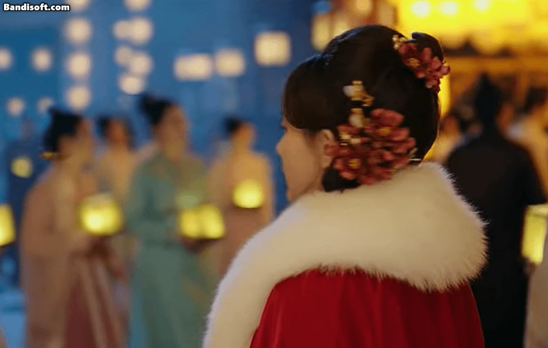 Phim cổ trang Trung Quốc ngập drama gây choáng: Nam chính cưới cô chị yêu cô em, nhan sắc được khen khắp MXH - Hình 3