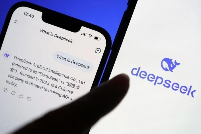 Sắp xuất hiện DeepSeek thứ 2? - Hình 1