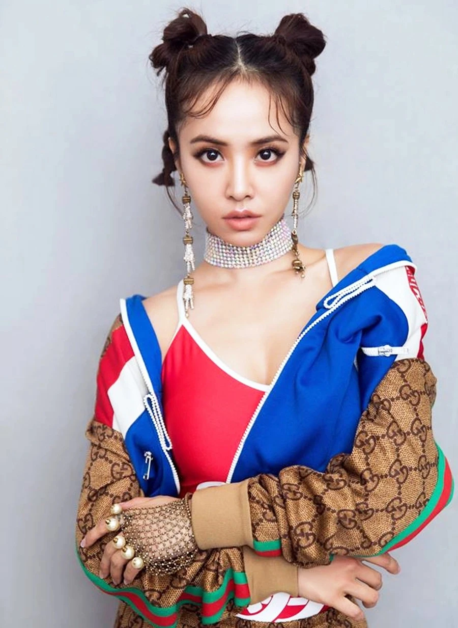 Thái Y Lâm, Bành Vu Yến bí mật tái hợp âm thầm bên nhau gây chấn động showbiz? - Hình 5