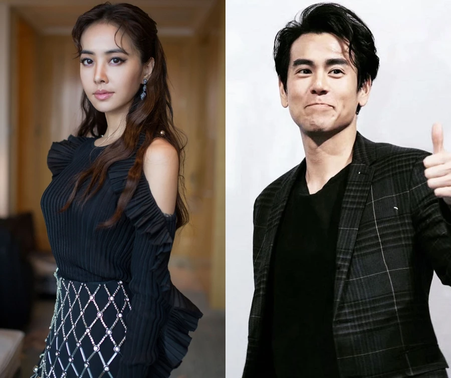 Thái Y Lâm, Bành Vu Yến bí mật tái hợp âm thầm bên nhau gây chấn động showbiz? - Hình 2