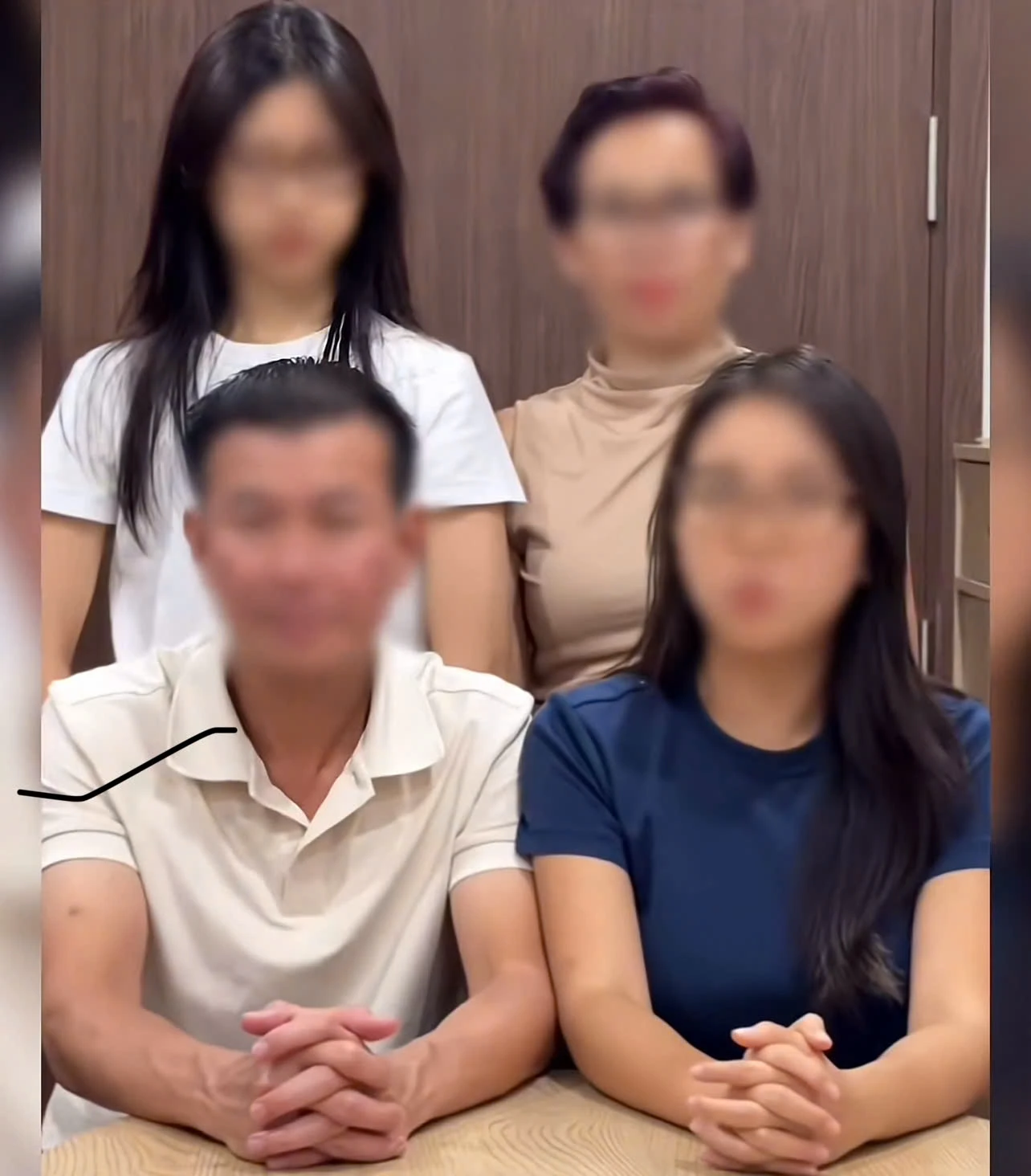 Thành viên Gia đình PTTC đang gây xôn xao mạng xã hội sau vụ đòi tai nghelà ai - Hình 5
