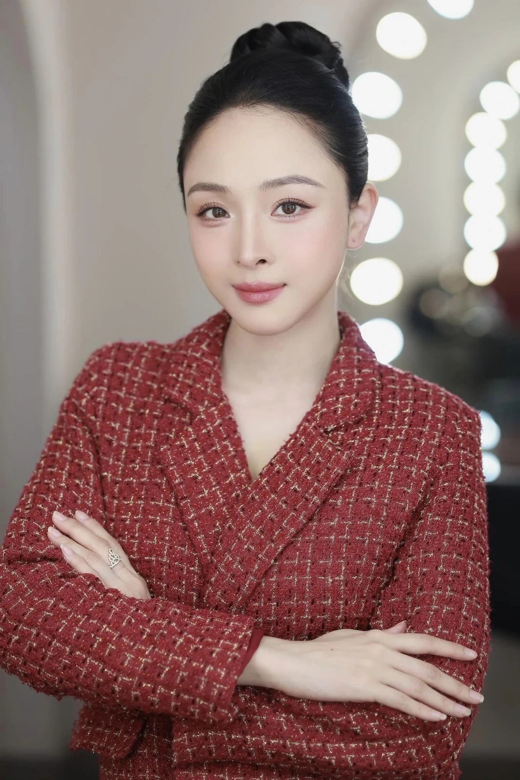 Trương Hồ Phương Nga: Kể chuyện đi tù, nhắc nhở Thuỳ Tiên, Ngọc Trinh 1 điều - Hình 6