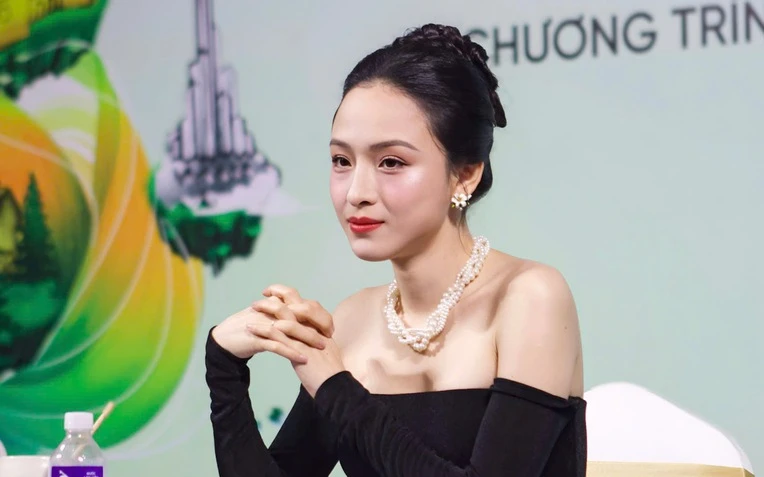 Trương Hồ Phương Nga: Kể chuyện đi tù, nhắc nhở Thuỳ Tiên, Ngọc Trinh 1 điều - Hình 4