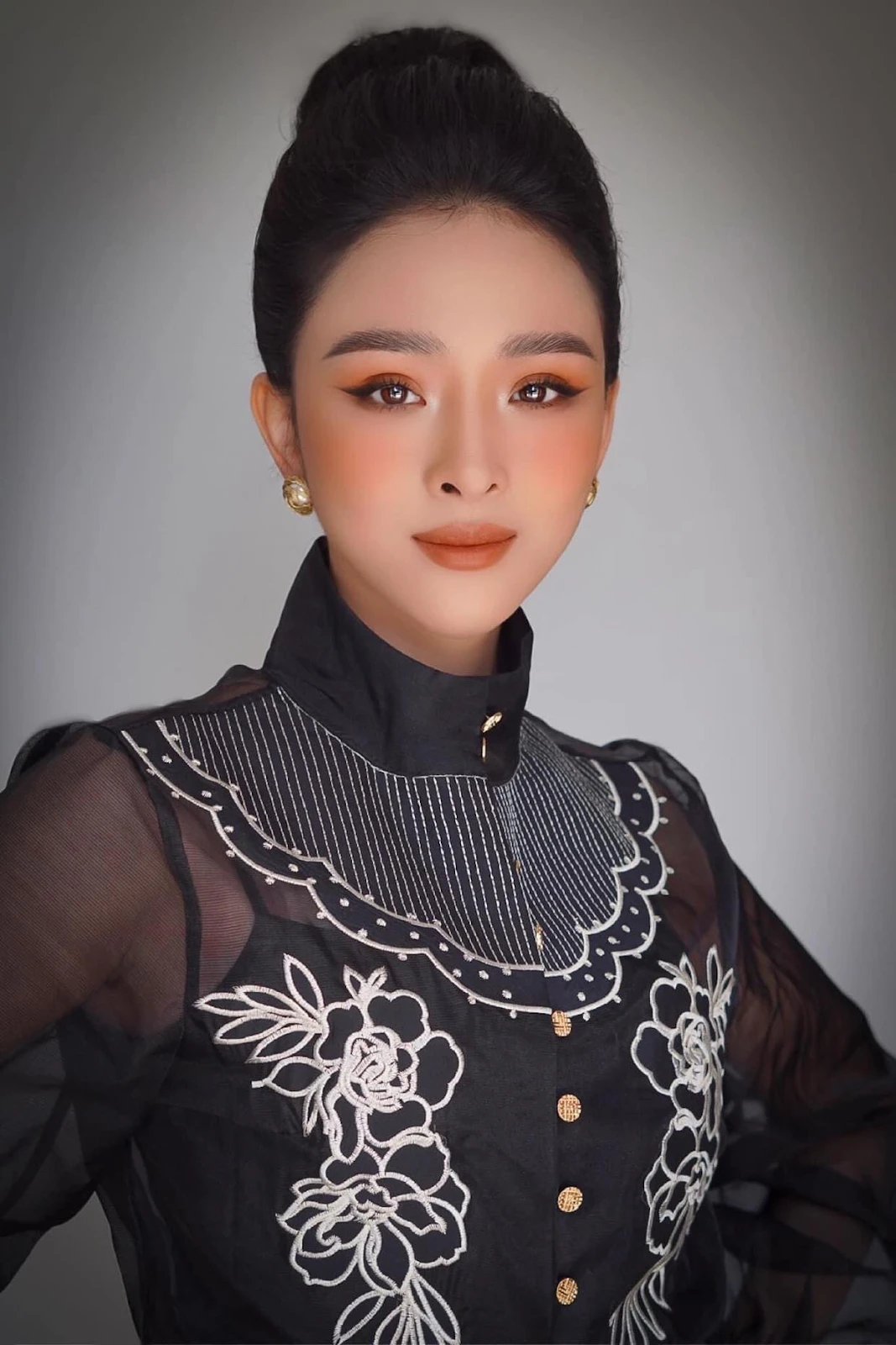 Trương Hồ Phương Nga: Kể chuyện đi tù, nhắc nhở Thuỳ Tiên, Ngọc Trinh 1 điều - Hình 7
