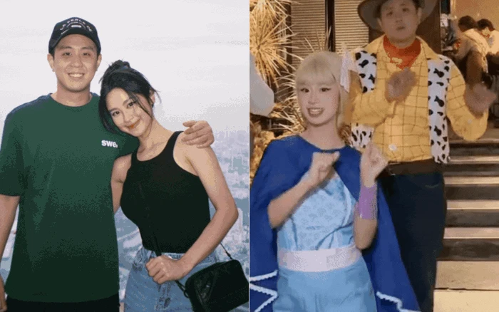 1 khoảnh khắc khiến mỹ nhân Thanh Hoá lộ dấu hiệu mang thai, netizen chúc mừng - Hình 7