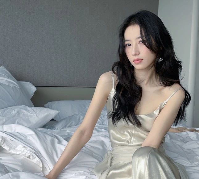 Châu Vũ Đồng: mỹ nhân tai tiếng hội tụ đủ tính xấu, fan Cbiz quyết không tha thứ - Hình 4