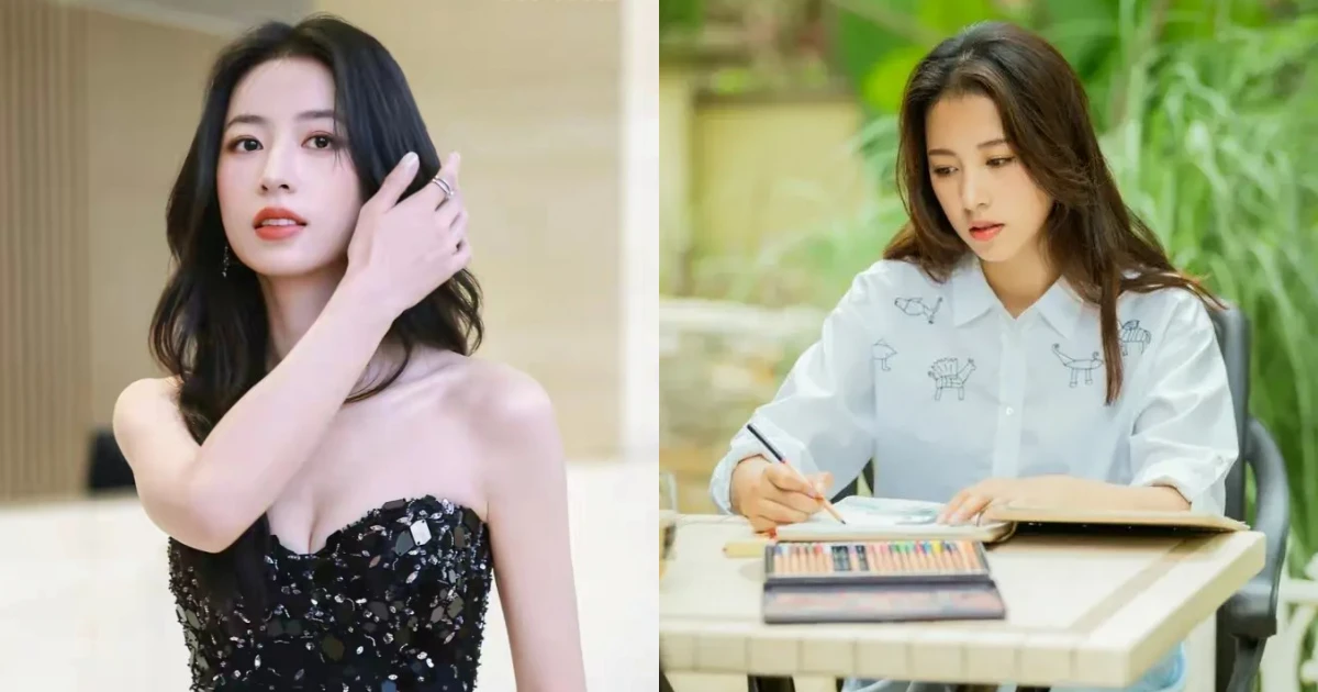 Châu Vũ Đồng: mỹ nhân tai tiếng hội tụ đủ tính xấu, fan Cbiz quyết không tha thứ - Hình 13