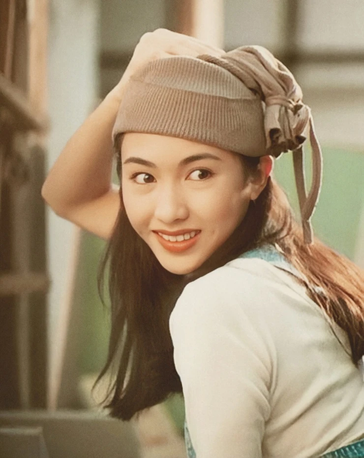 Đệ nhất mỹ nhân nghi yêu Lý Hùng, rời showbiz, lấy tỷ phú khuyết tật là ai? - Hình 5