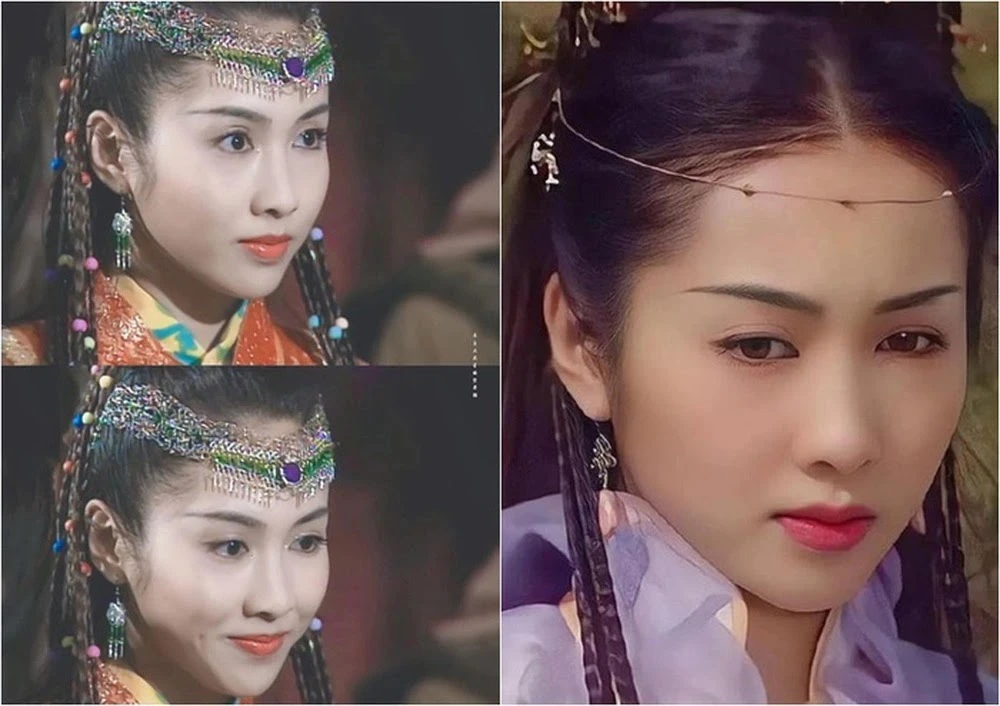 Đệ nhất mỹ nhân nghi yêu Lý Hùng, rời showbiz, lấy tỷ phú khuyết tật là ai? - Hình 3