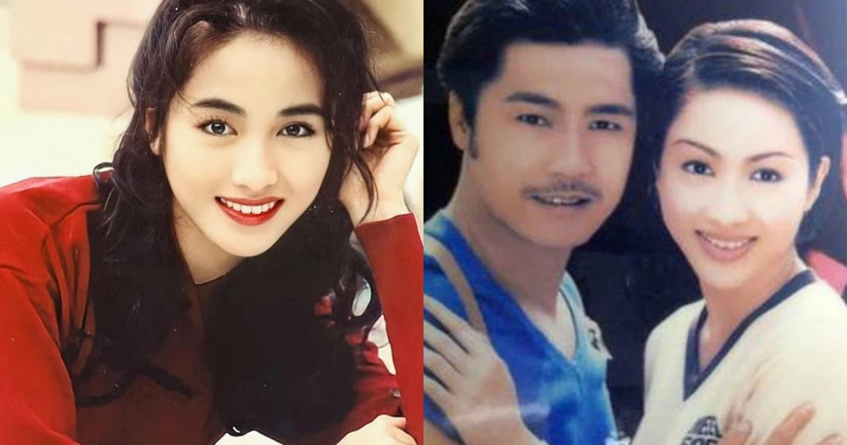 Đệ nhất mỹ nhân nghi yêu Lý Hùng, rời showbiz, lấy tỷ phú khuyết tật là ai? - Hình 10