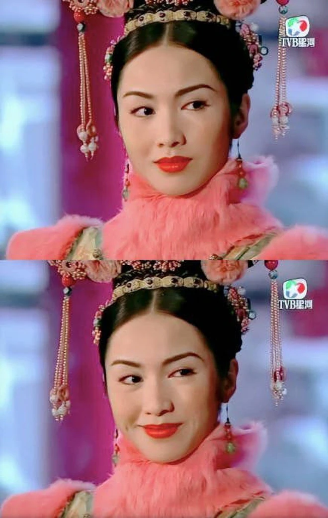 Đệ nhất mỹ nhân nghi yêu Lý Hùng, rời showbiz, lấy tỷ phú khuyết tật là ai? - Hình 4