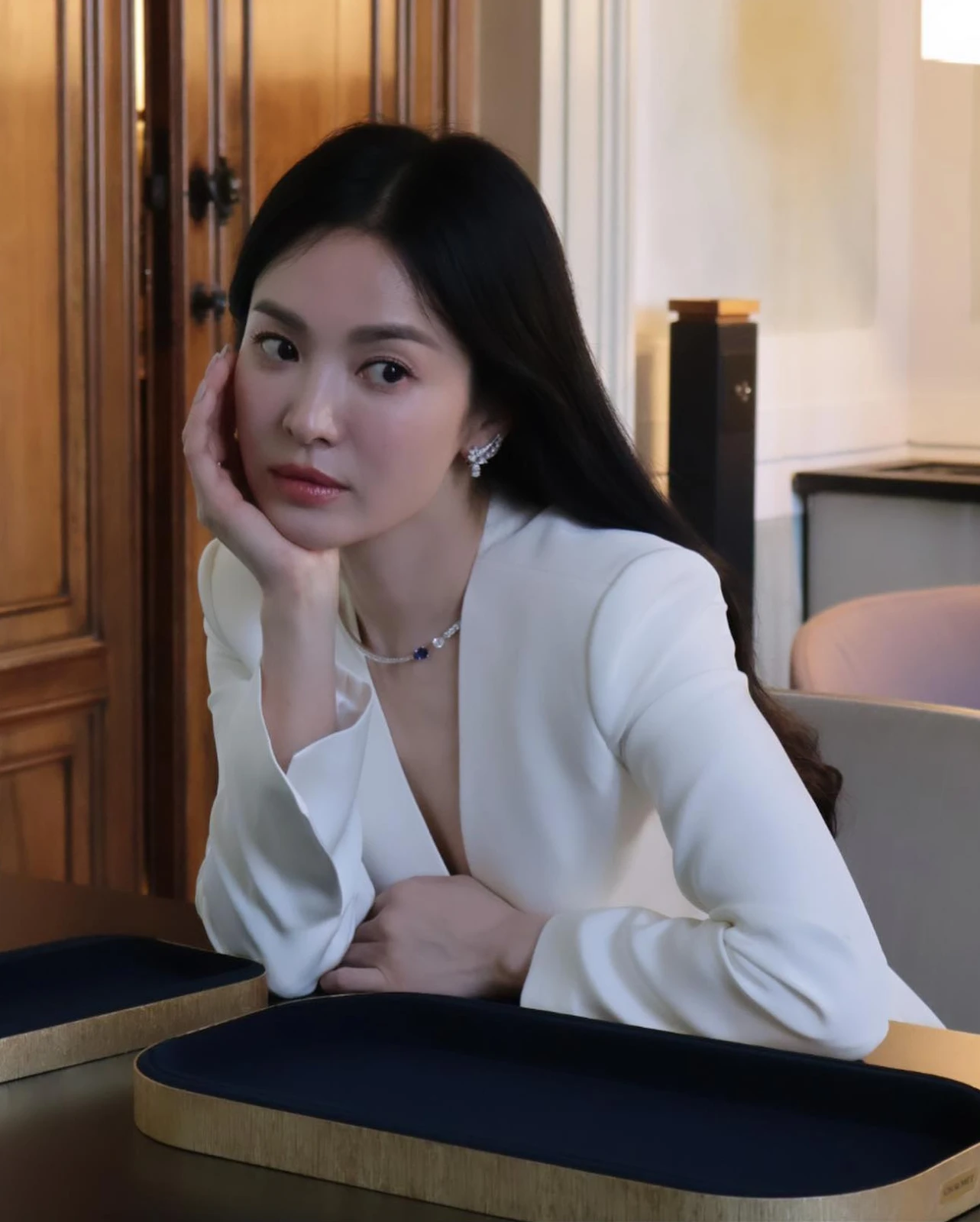 Em gái BLACKPINK điên đảo cõi mạng, lãng phí tài năng, nguy hiểm vì nhầm chủ? - Hình 3