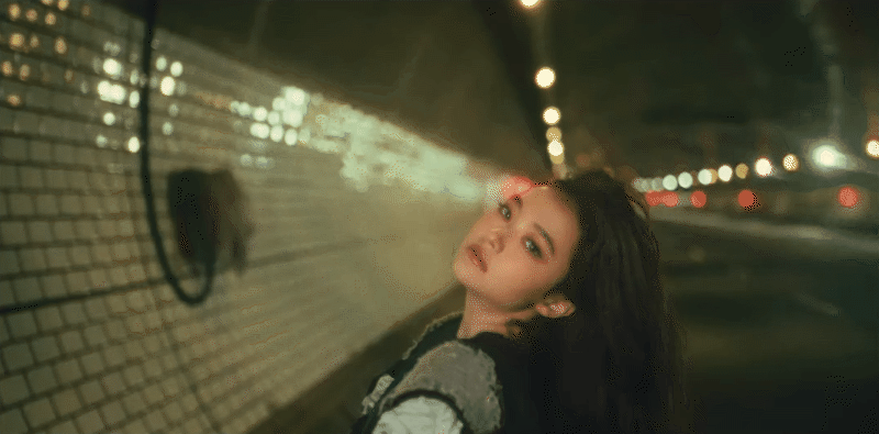 Em gái BLACKPINK điên đảo cõi mạng, lãng phí tài năng, nguy hiểm vì nhầm chủ? - Hình 7