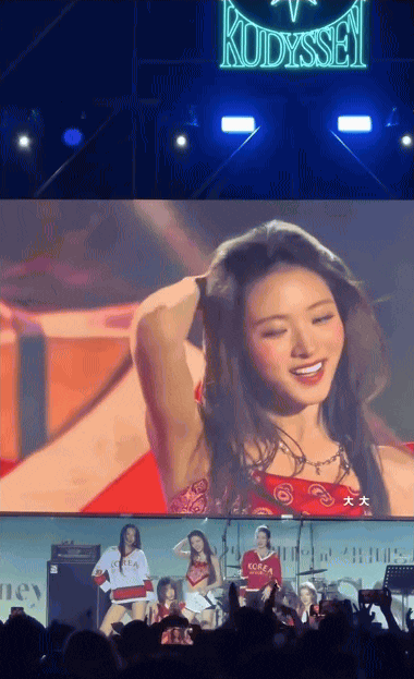 Em gái BLACKPINK điên đảo cõi mạng, lãng phí tài năng, nguy hiểm vì nhầm chủ? - Hình 4
