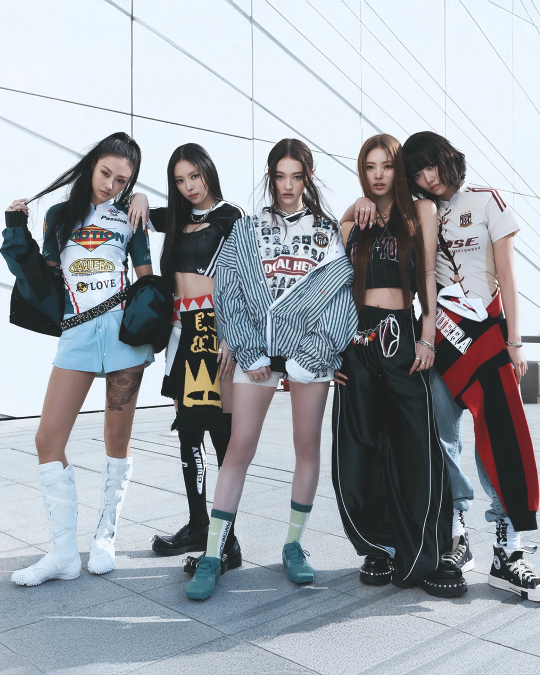 Em gái BLACKPINK điên đảo cõi mạng, lãng phí tài năng, nguy hiểm vì nhầm chủ? - Hình 6