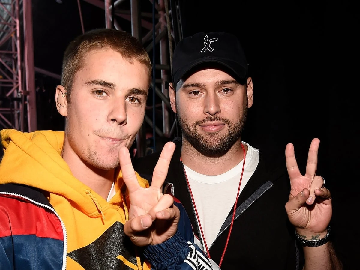 Justin Bieber lộ diện sau tin phá sản, mặt biến dạng vì chất cấm, biểu hiện lạ - Hình 5