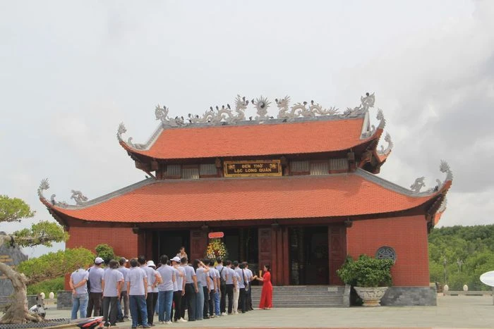 Khám phá Đất Mũi Cà Mau - Hình 8