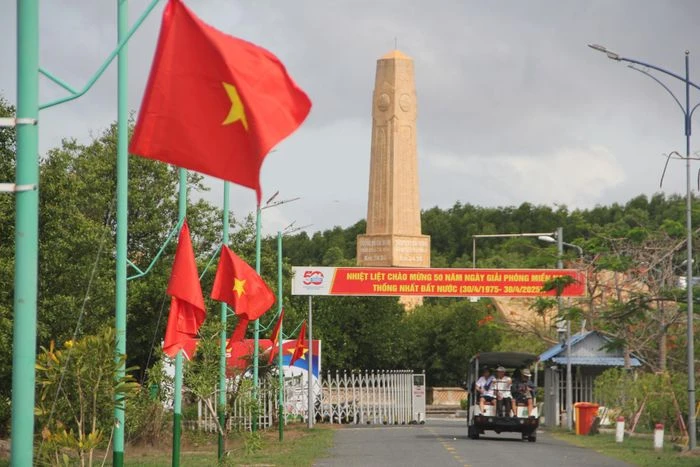Khám phá Đất Mũi Cà Mau - Hình 2