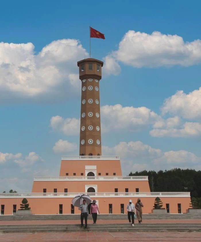 Khám phá Đất Mũi Cà Mau - Hình 3