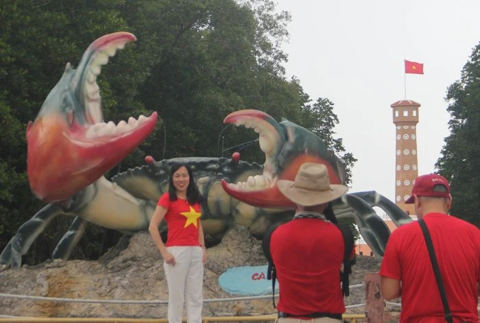 Khám phá Đất Mũi Cà Mau - Hình 6