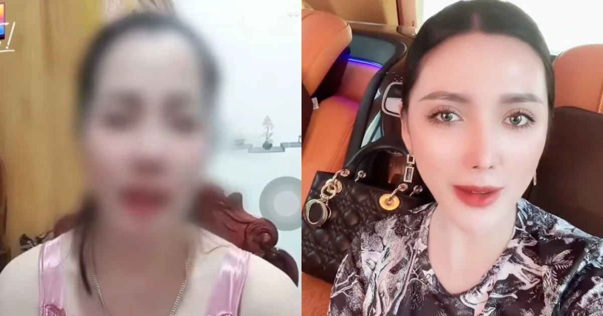 Ngân Collagen bị nhân viên bán đứng, nổ tặng vàng nhưng rồi đòi lại - Hình 7