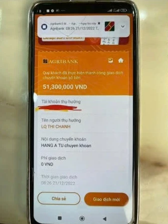 Người tố Sùng Bầu lộ thân thế Giám đốc, đời tư sau vai phản diện bất ngờ hơn - Hình 9