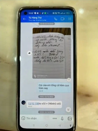 Người tố Sùng Bầu lộ thân thế Giám đốc, đời tư sau vai phản diện bất ngờ hơn - Hình 8